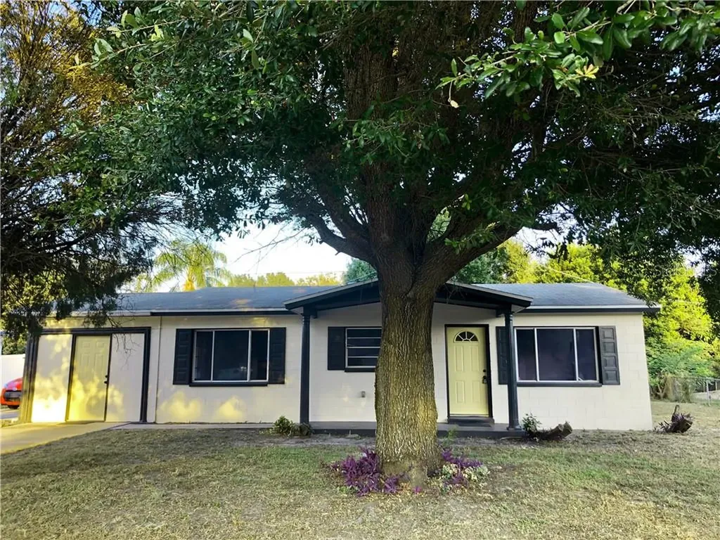2204 9th Street NE Winter Haven FL 33881