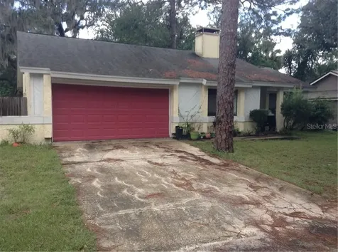 126 Wildwood Drive Sanford FL 32773