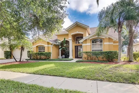 1600 Cherry Ridge Drive Lake Mary FL 32746