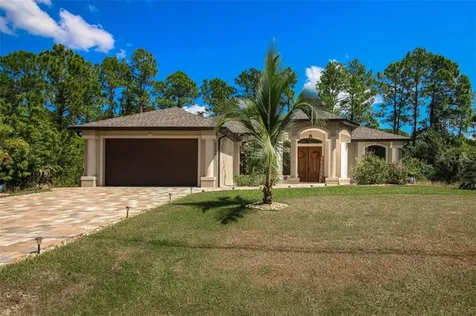 2190 Pinewood Street North Port FL 34288