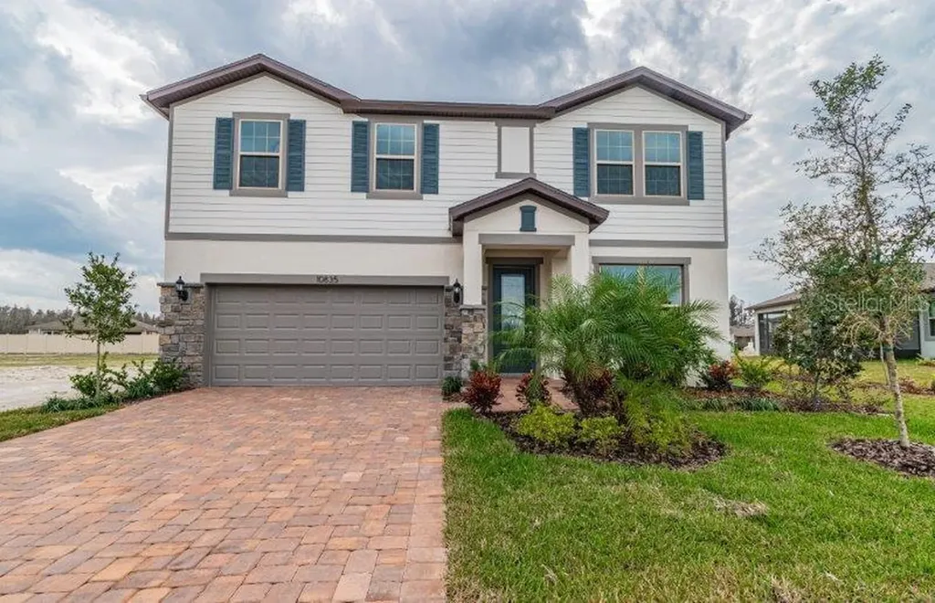 10835 Rolling Moss Road Tampa FL 33647