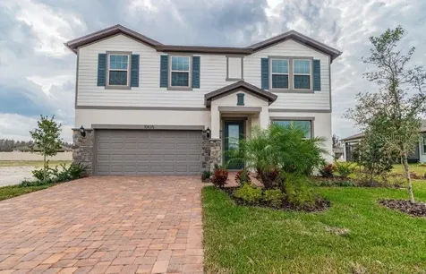 10835 Rolling Moss Road Tampa FL 33647