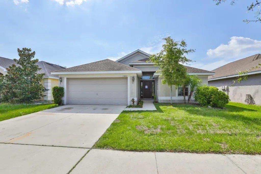 14447 Barley Field Drive Wimauma FL 33598