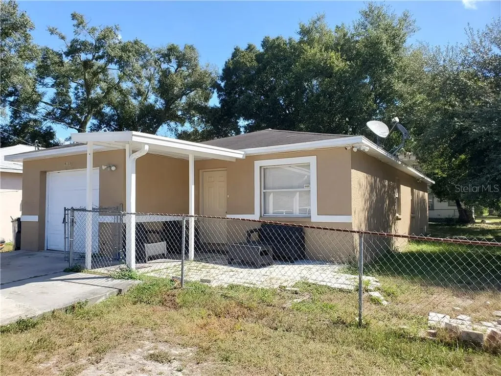 8411 N Lamar Street Tampa FL 33604