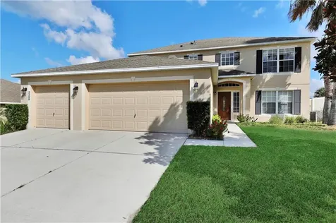 2288 Jennah Circle Eustis FL 32726