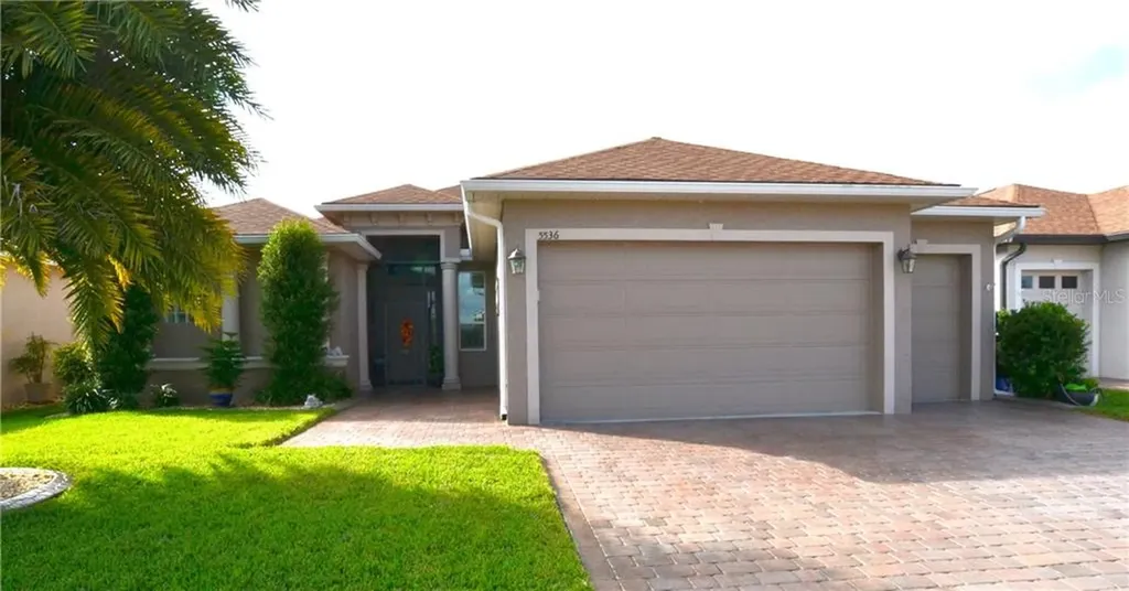 5536 Hogan Lane Winter Haven FL 33884