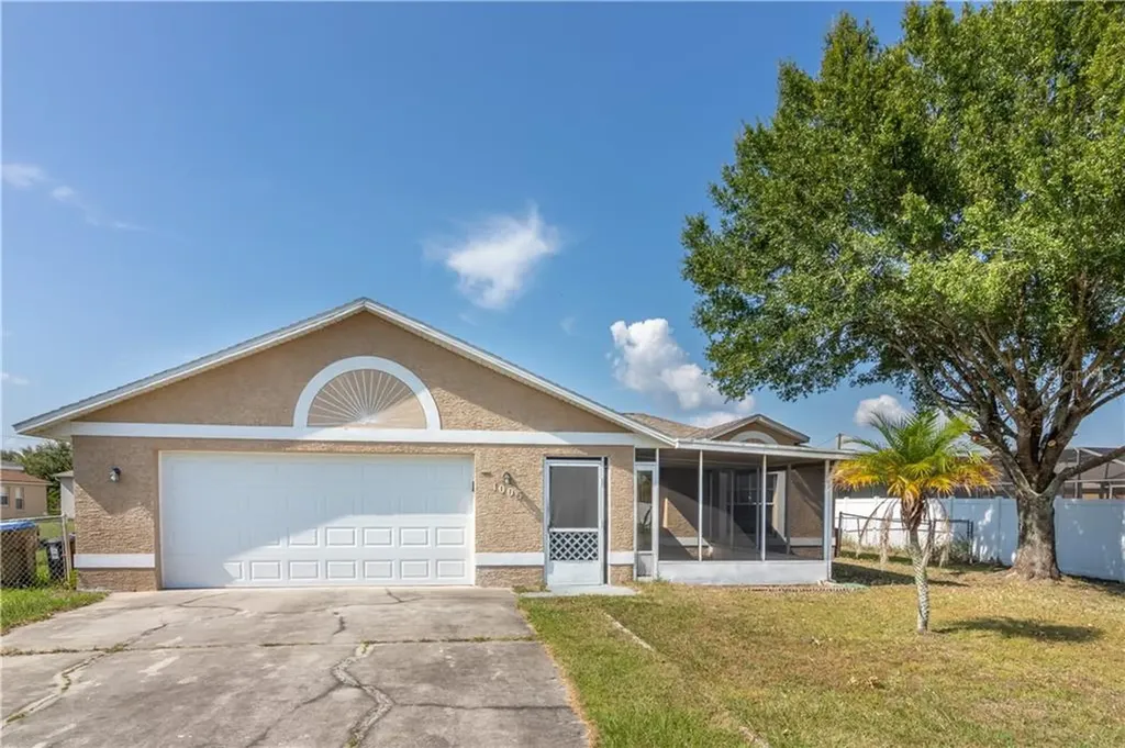 1005 Morvan Lane Kissimmee FL 34759