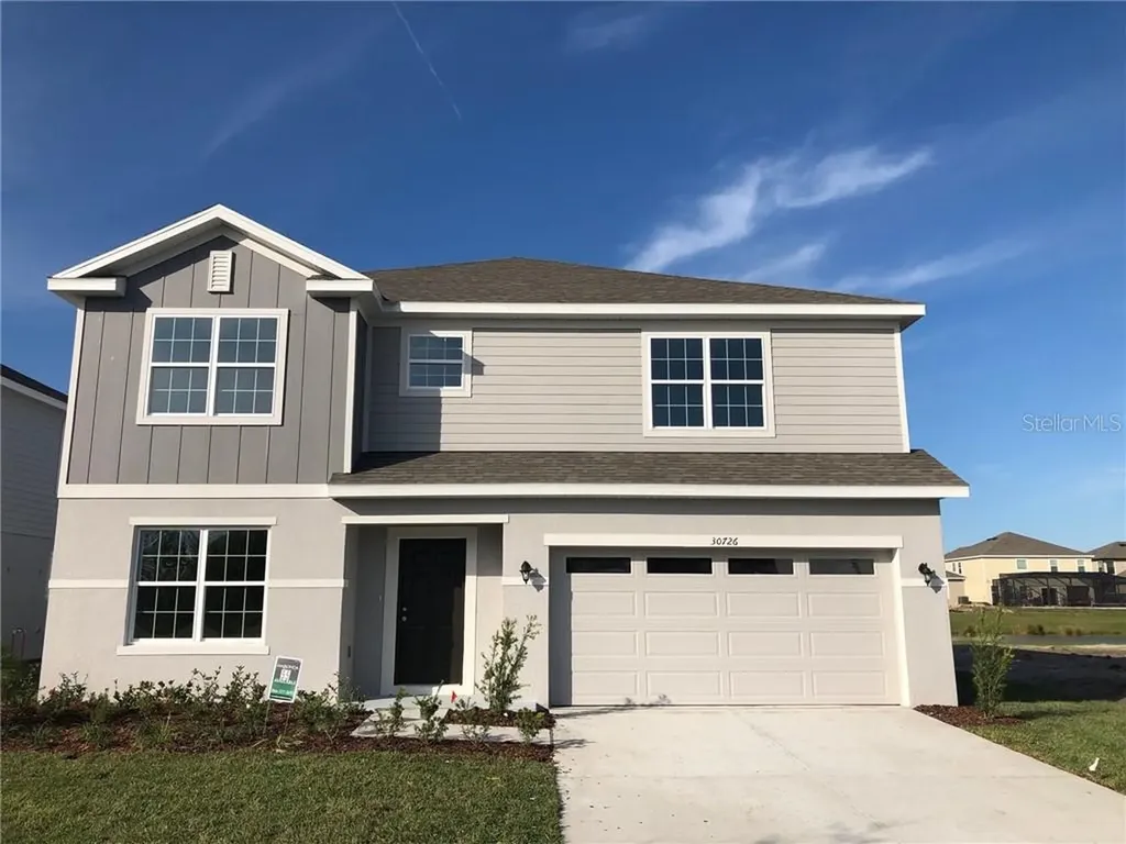 30726 Parrot Reef Court Wesley Chapel FL 33545