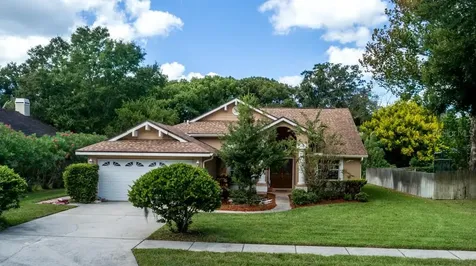 736 Sunflower Drive Palm Harbor FL 34683