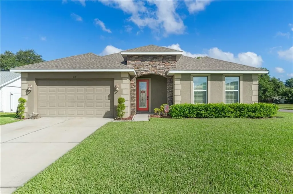 112 Lexington Street Oldsmar FL 34677