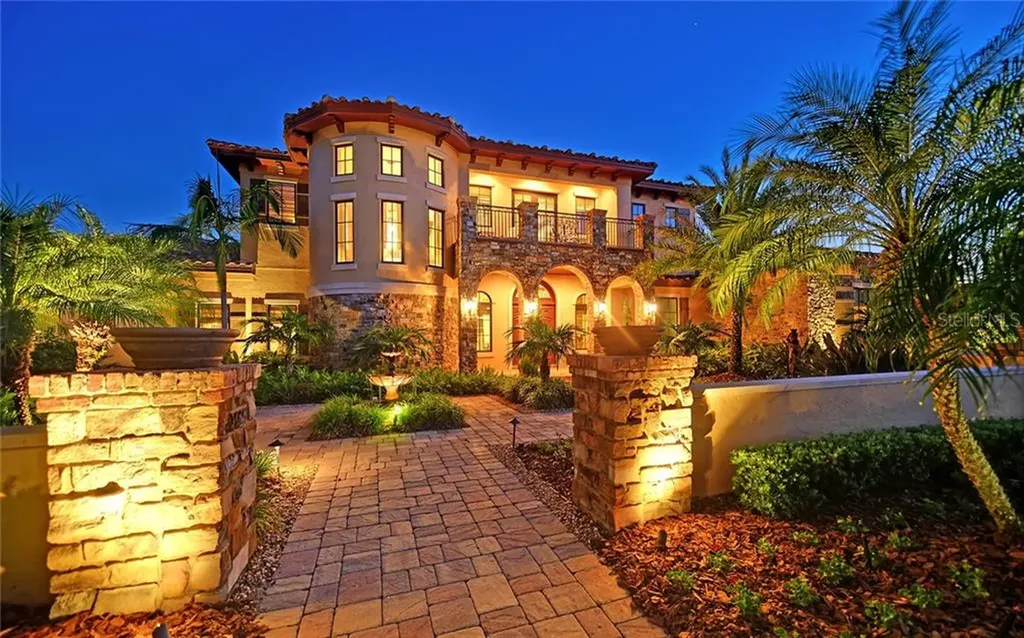 15514 Anchorage Place Lakewood Ranch FL 34202