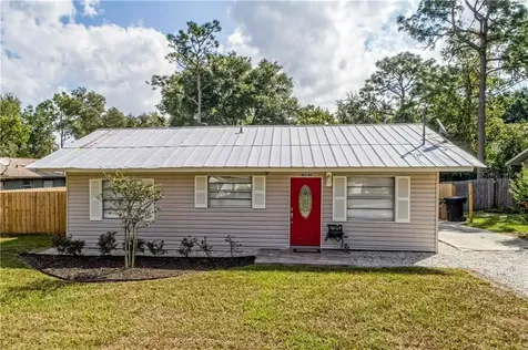 40940 W 2nd Avenue Umatilla FL 32784