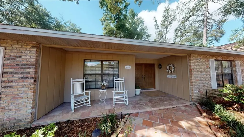 468 Raymond Avenue Longwood FL 32750