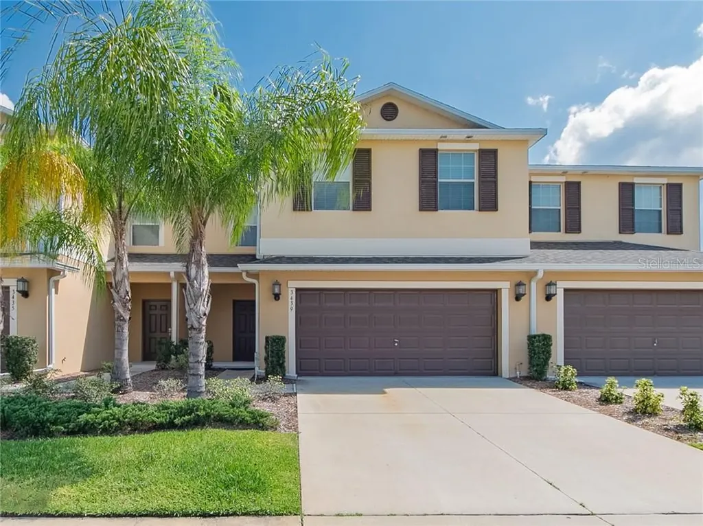 3439 Rodrick Circle Orlando FL 32824