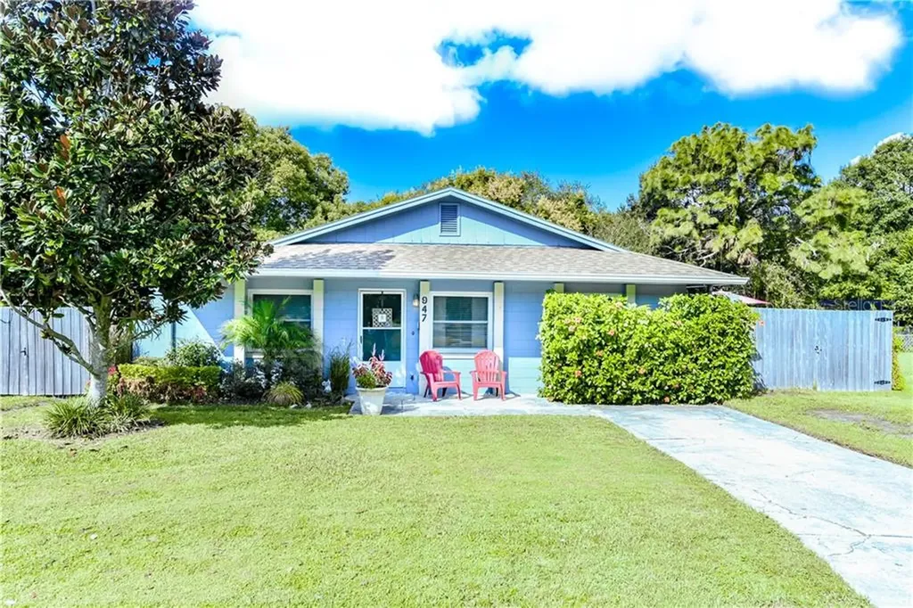 947 Rich Drive Oviedo FL 32765