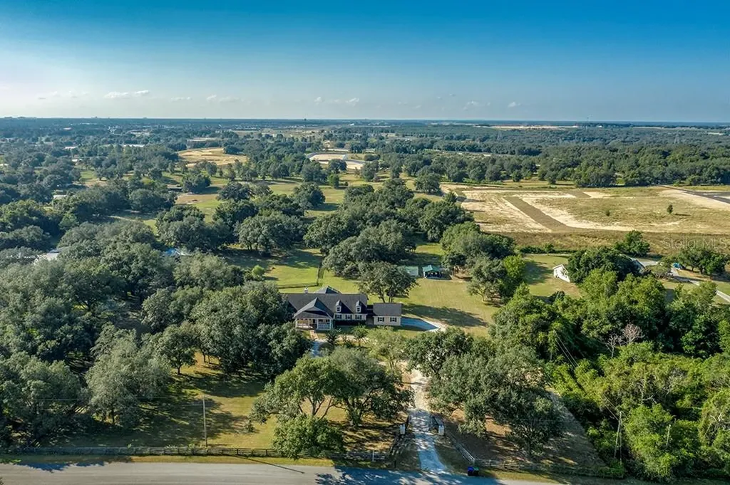 16730 Sandhill Road Winter Garden FL 34787