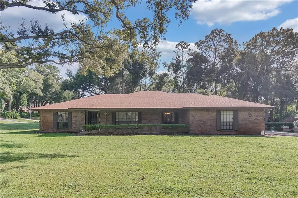 734 Black Ironwood Drive Deland FL 32724