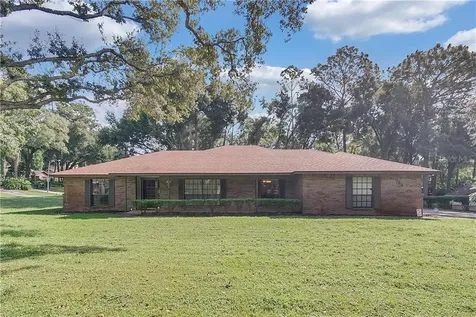 734 Black Ironwood Drive Deland FL 32724