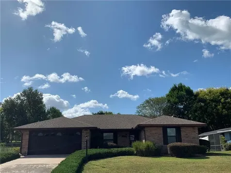 2038 Dixie Belle Avenue Deltona FL 32725