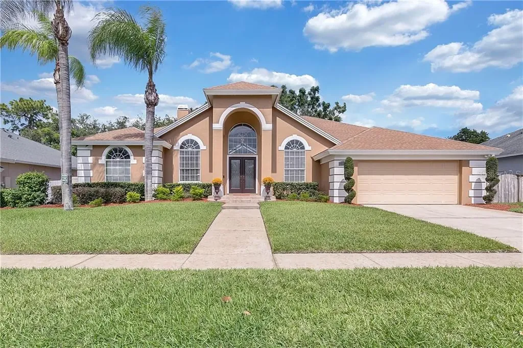 7843 Canyon Lake Circle Orlando FL 32835