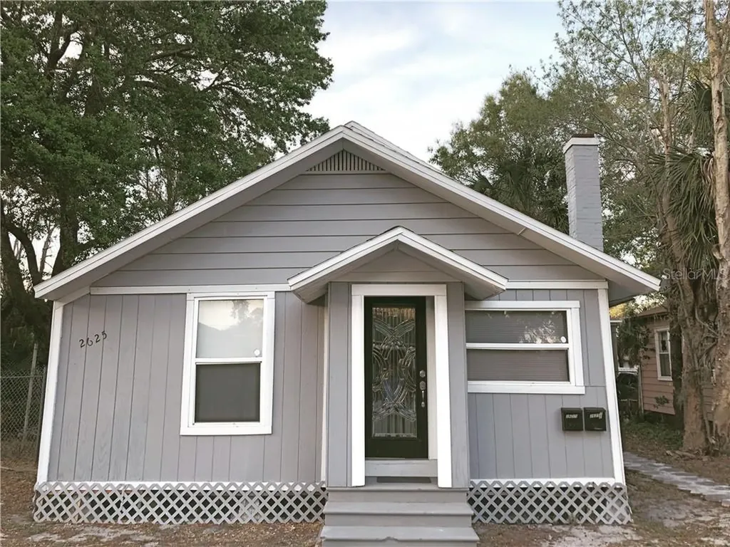2625 4th Avenue S St Petersburg FL 33712