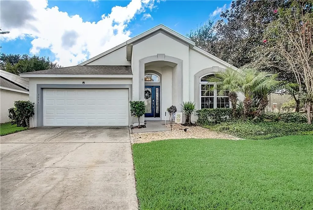 2644 Heron Landing Court Orlando FL 32837