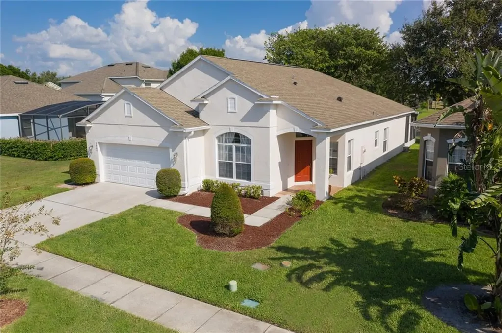 9860 Secret Cove Lane Orlando FL 32832
