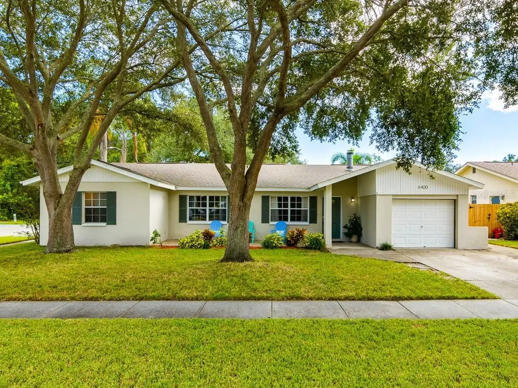 6400 101st Avenue N Pinellas Park FL 33782