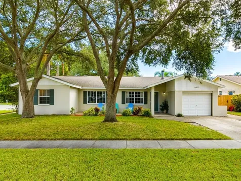 6400 101st Avenue N Pinellas Park FL 33782