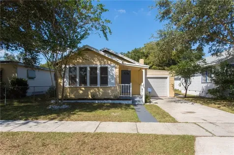 3720 20th Street N St Petersburg FL 33713