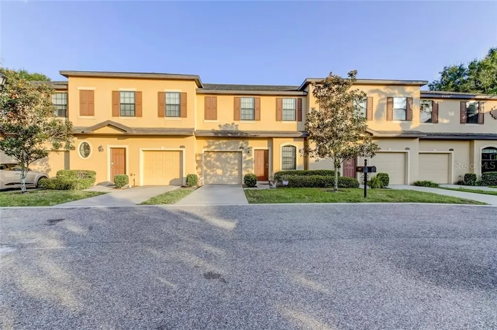 10227 Villa Palazzo Court Tampa FL 33615