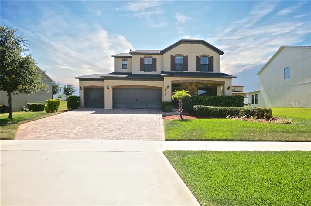 4260 Bugle Street Clermont FL 34711