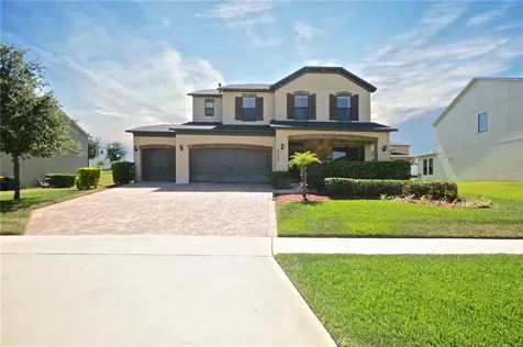 4260 Bugle Street Clermont FL 34711