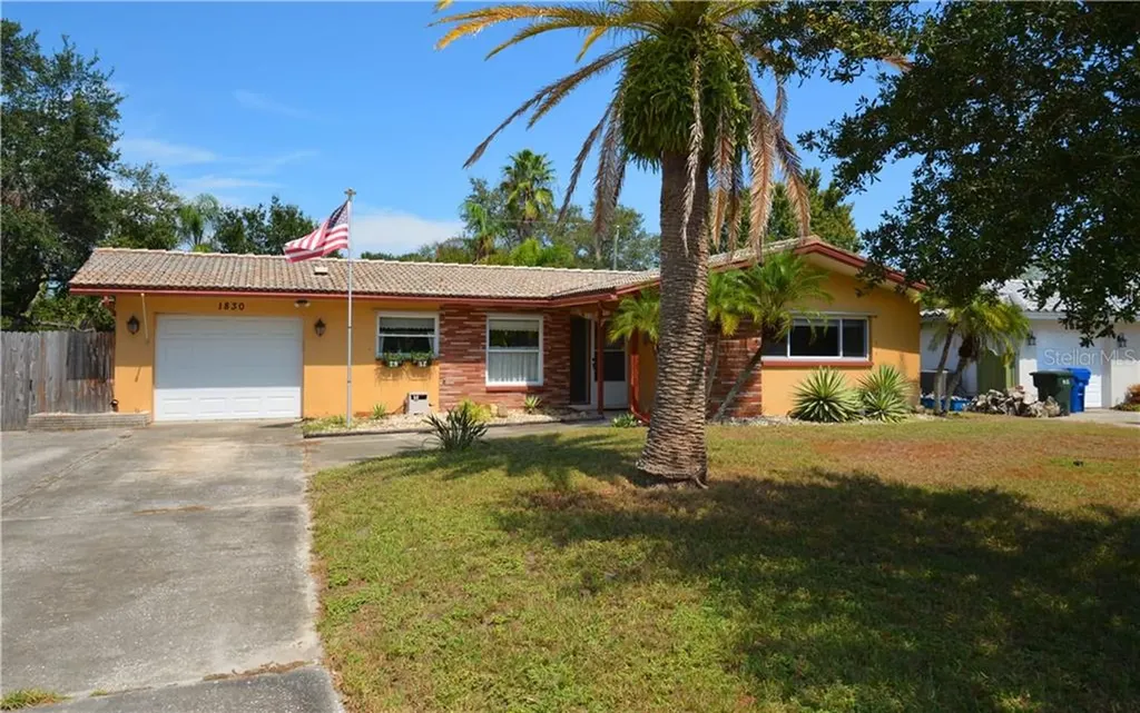 1830 Kay Drive Largo FL 33770