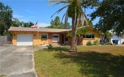 1830 Kay Drive Largo FL 33770