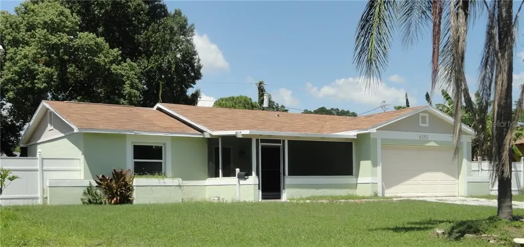 4161 Beach Drive SE St Petersburg FL 33705