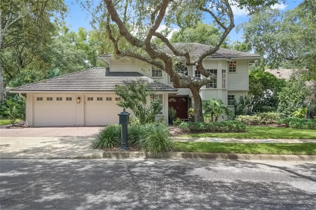 385 Gilston Court Lake Mary FL 32746