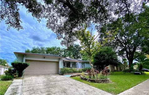 519 Spinnaker Drive Orlando FL 32835
