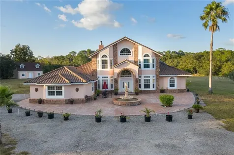 8111 Happy Trail Kissimmee FL 34747