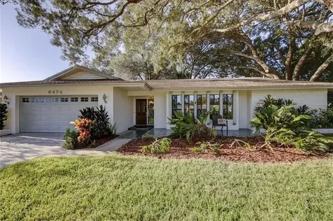 6474 31st Avenue N St Petersburg FL 33710