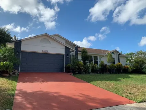 6616 Coral Cove Drive Orlando FL 32818