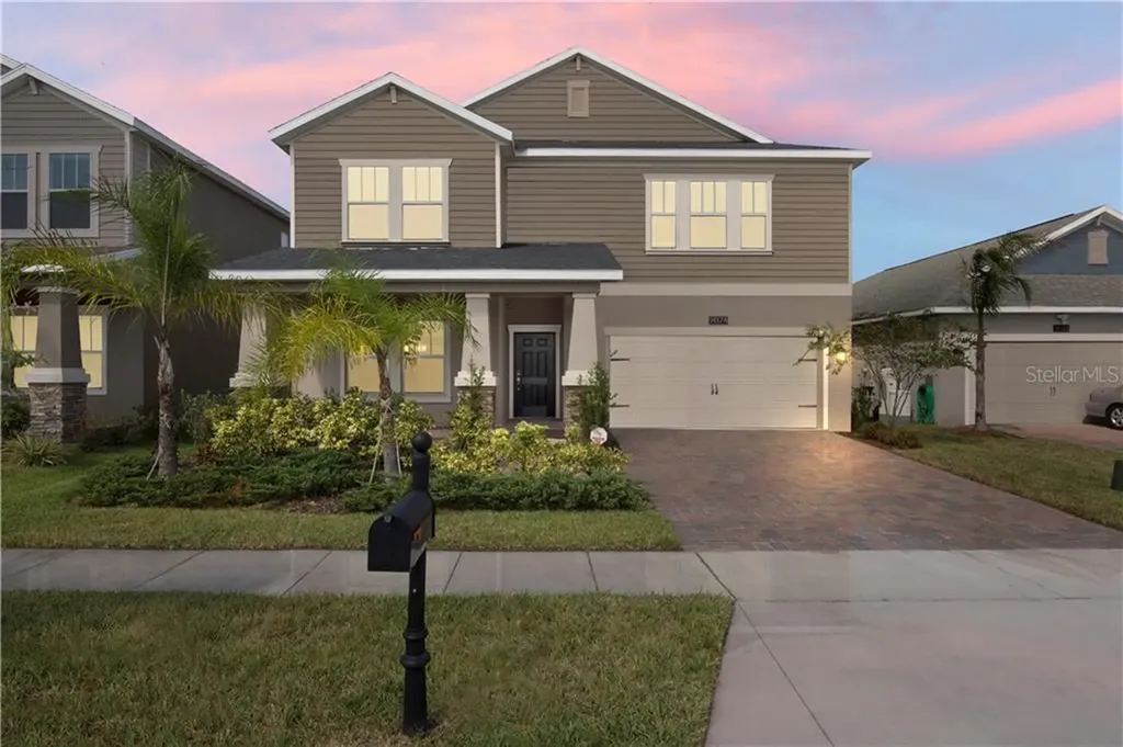 14174 Gold Bridge Drive Orlando FL 32824