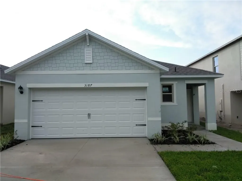 3187 Timber Hawk Circle Ocoee FL 34761