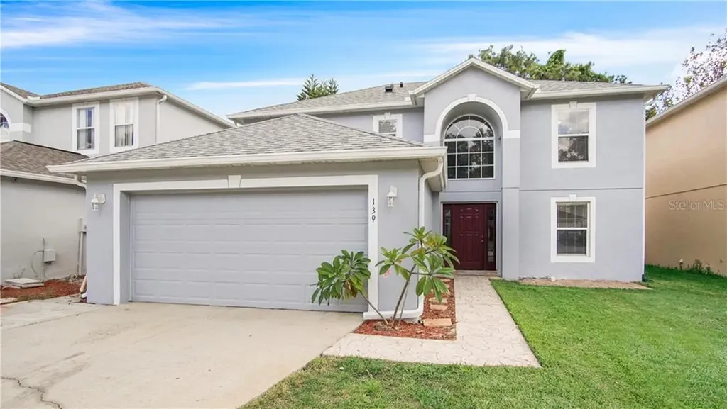 139 Oak View Place Sanford FL 32773