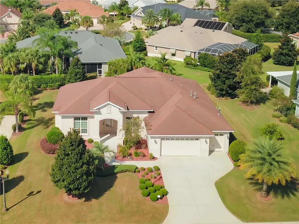 1090 Lakeview Lane The Villages FL 32162