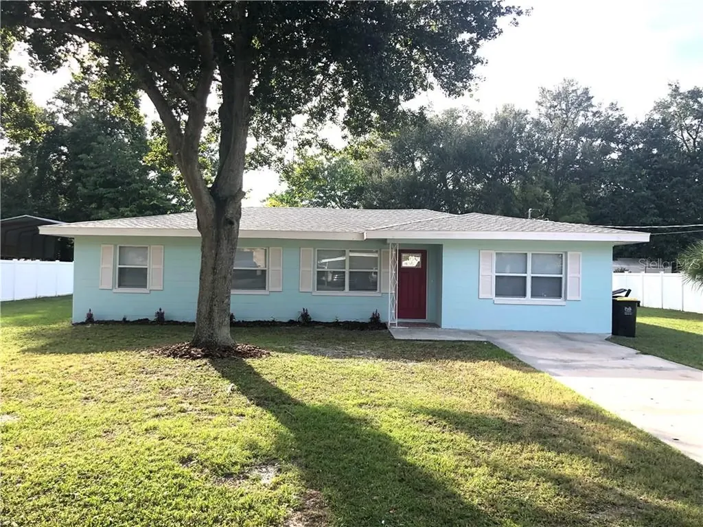 1027 31st Street NW Winter Haven FL 33881