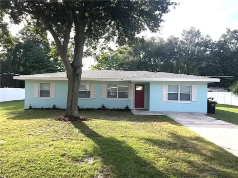 1027 31st Street NW Winter Haven FL 33881