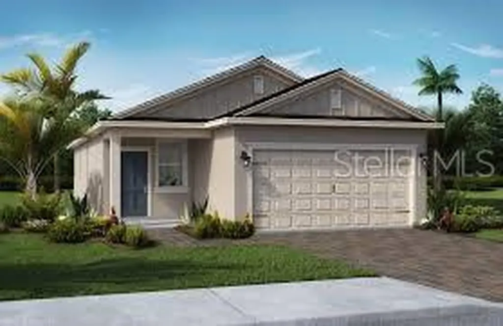 17877 Blazing Star Circle Clermont FL 34714
