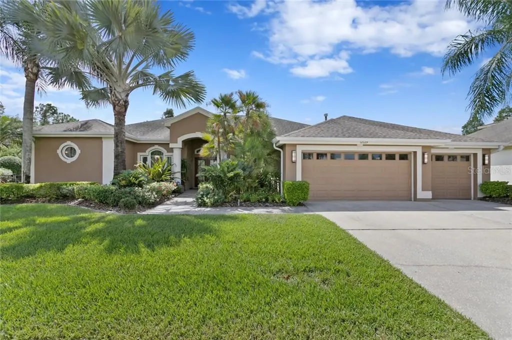 12129 Clear Harbor Drive Tampa FL 33626