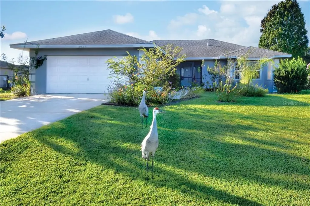 8627 Tara Place Lakeland FL 33809